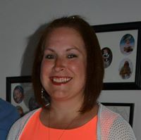 Kelly M Simard