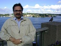 Gopi Iyer