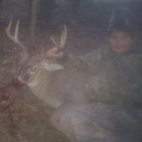 Charles Whitfield jr.