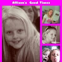 Alyson Casey  McCarthy