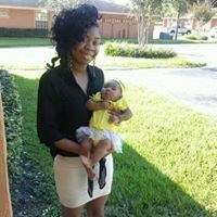 Dei'dra Mays