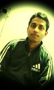 Yogesh Mishra
