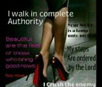 Benedicta Akinriyibi-temitope