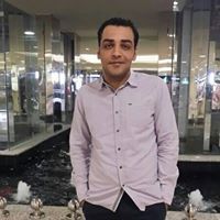 Ahmed Mamdouh