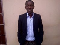 Emmanuel Uduma