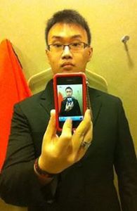 Thomas Pang