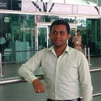 Swapnil Patil