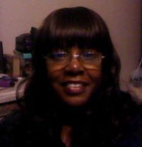 Sandra Shaw