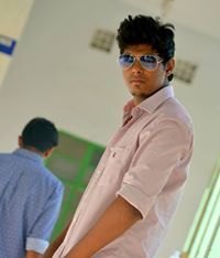 Tharun Gary
