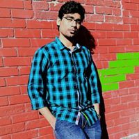 Javeed Shaik
