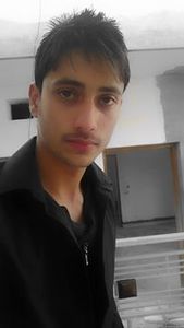 Arshdeep Rana