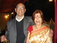 Dipak Roy