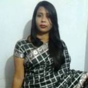 Rosie Dutta