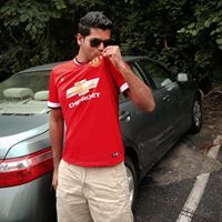 Siddharth Rajaraman