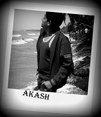 Akash Raut