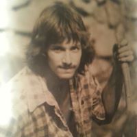 Bruce Burron
