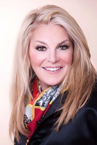 Lisa Allen barnes