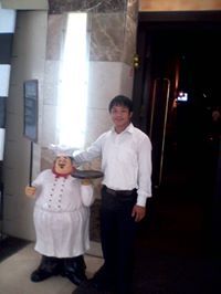 Laldinhlua Tochhawng