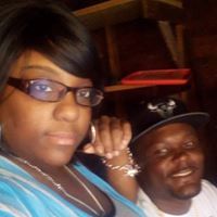 Tanisha Mitchell