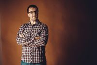 Алексей Головащенко