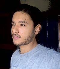 Suraj Kumar