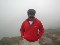 Swaroop Netrabyle