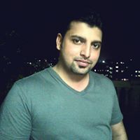 Vikram Prakash
