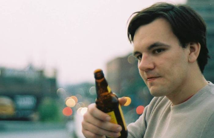 Goodreads profile picture for @case