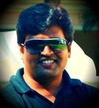 Ramachandran Moorthy