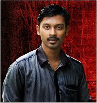 Arun Chandran