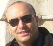 Charbel Zouein
