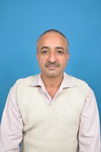 Tejpal Singh