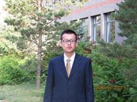 Horace Yu