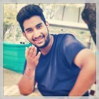 Aditya Sharma