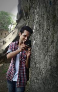 Prateek Pawar