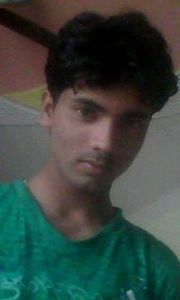Aditya Kumar