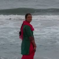 Sriranjini Vasudevan