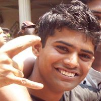 Nishant Jagtap