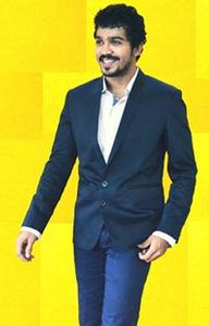 Aashay Kulkarni