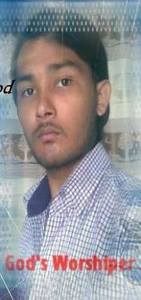 Aakash Rasheed