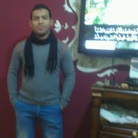 Saed Abd elhamed