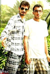 Syed Muneeb