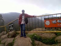 Jai Kumar