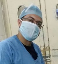 Doc Shalaby
