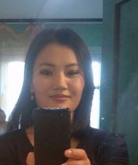 Э. Насанжаргал