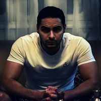 Ahmed Kamel