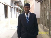 Prashanth Naidu
