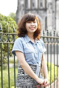 Lan Anh
