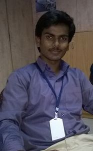 Hari Krishnareddy