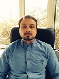 Виталий Пасечник